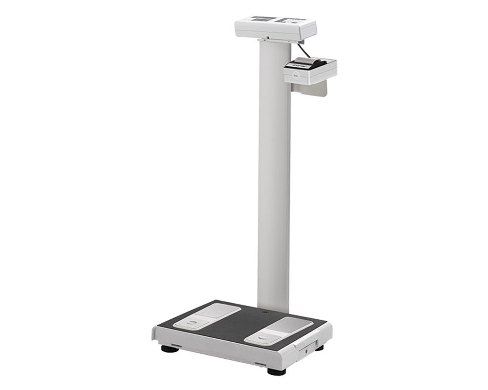 MBF6010 Body Composition Analyzer MBF6010 Body Composition Analyzer