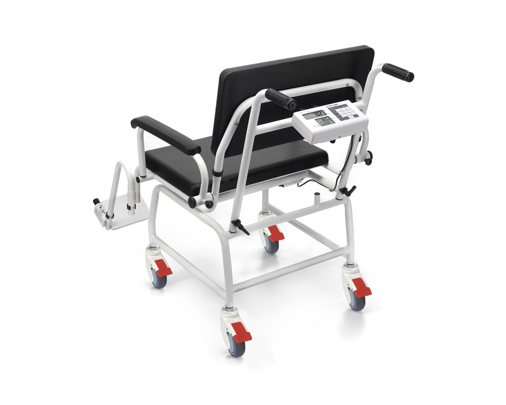 MS5440 Heavy Duty Chair Scale MS5440 Heavy Duty Chair Scale