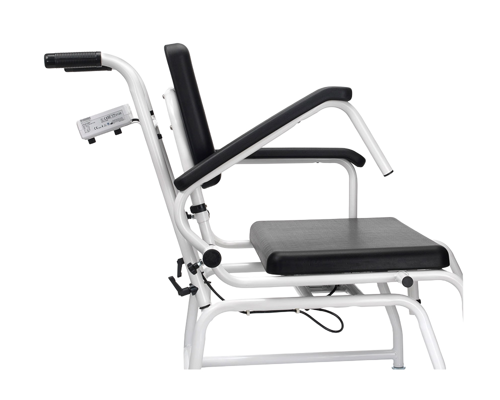 MS5440 Heavy Duty Chair Scale MS5440 Heavy Duty Chair Scale