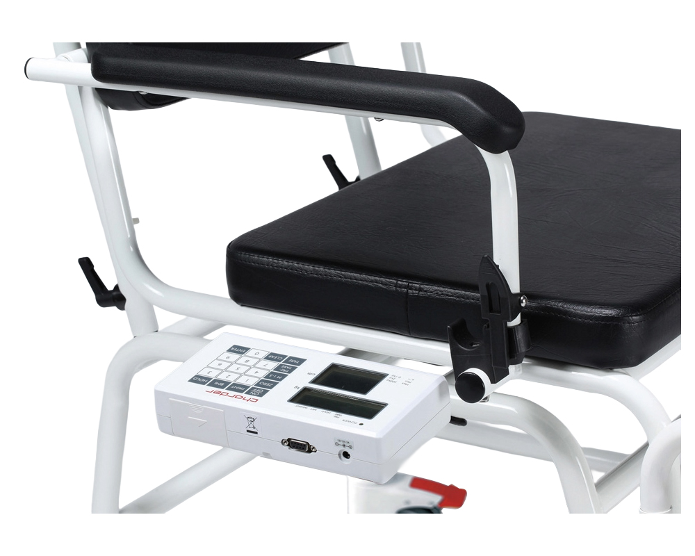 MS5440 Heavy Duty Chair Scale MS5440 Heavy Duty Chair Scale