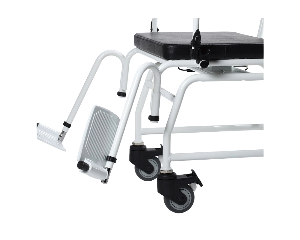 MS5440 Heavy Duty Chair Scale MS5440 Heavy Duty Chair Scale