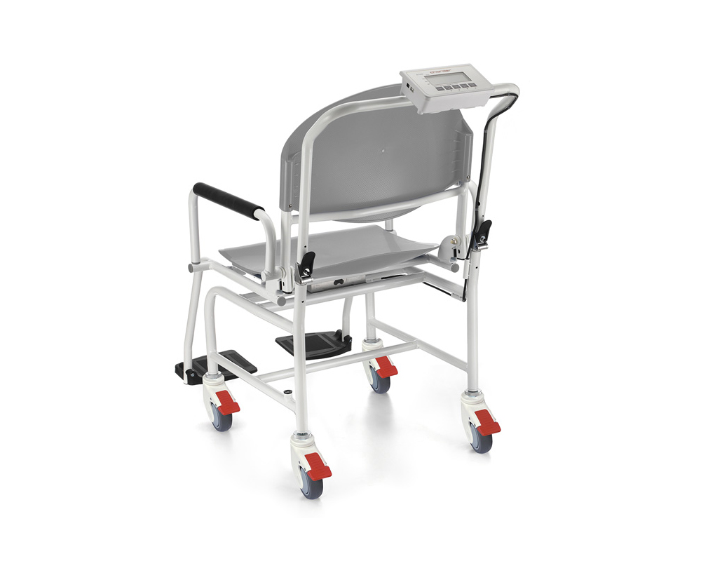 MS5460 Compact Chair Scale MS5460 Compact Chair Scale