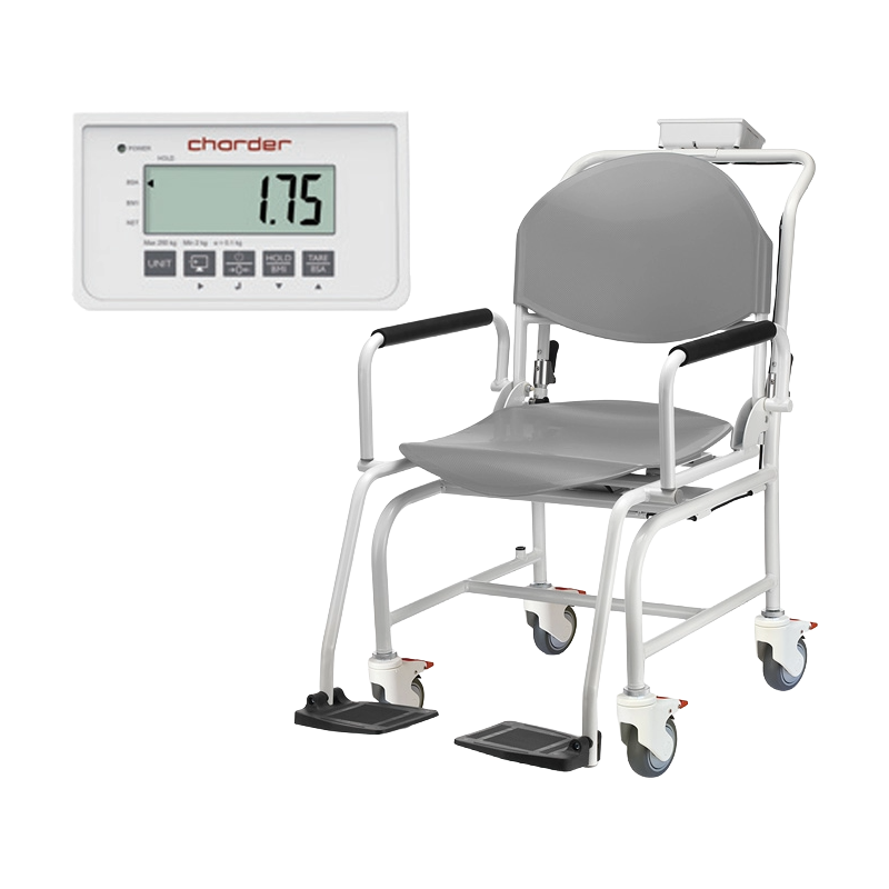 MS5460 Compact Chair Scale MS5460 Compact Chair Scale