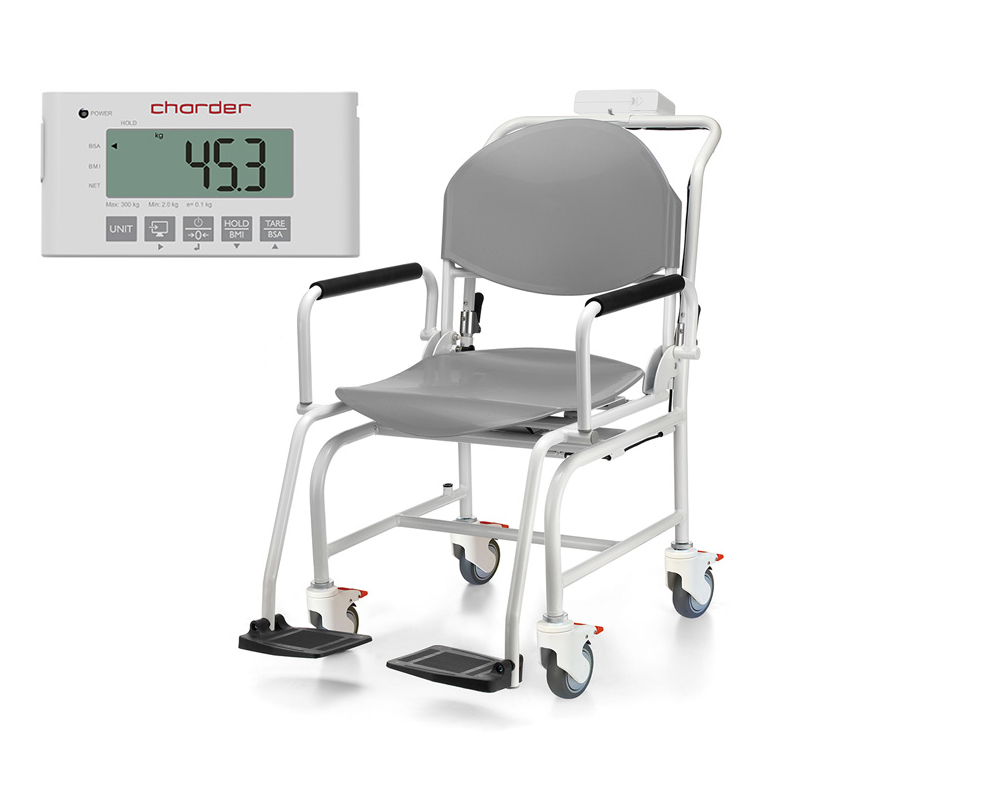 MS5461 Compact Chair Scale MS5461 Compact Chair Scale