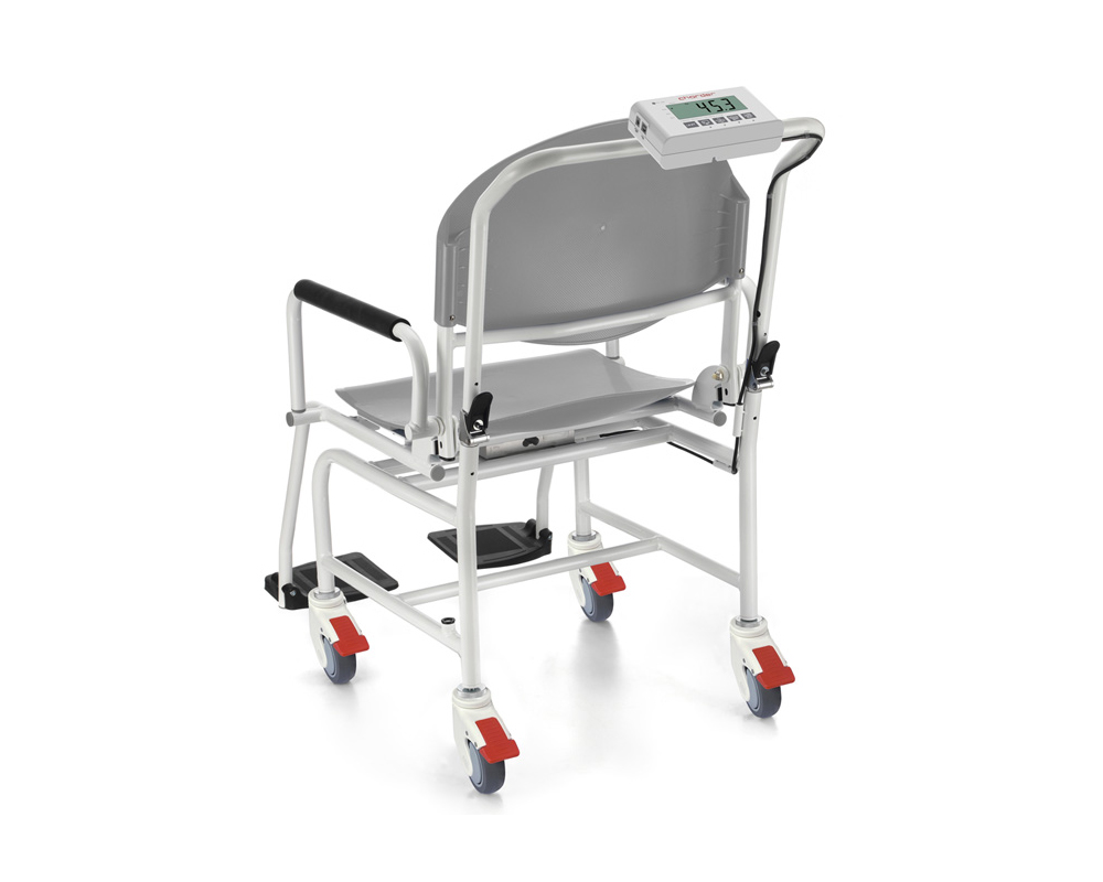 MS5461 Compact Chair Scale MS5461 Compact Chair Scale