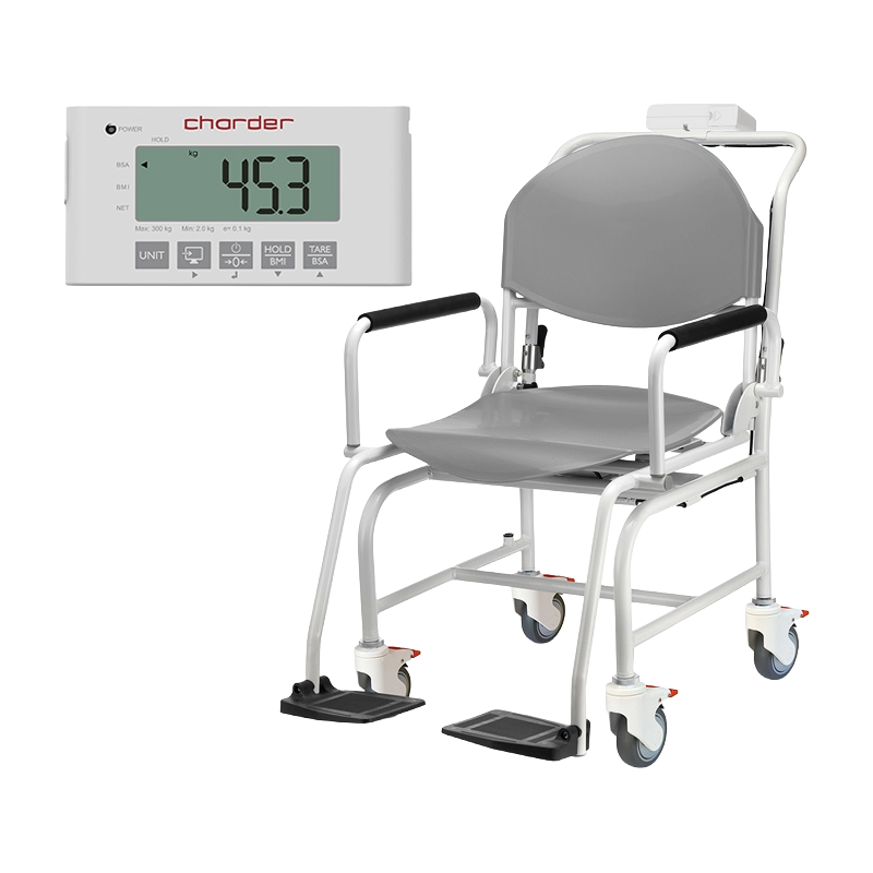 MS5461 Compact Chair Scale MS5461 Compact Chair Scale