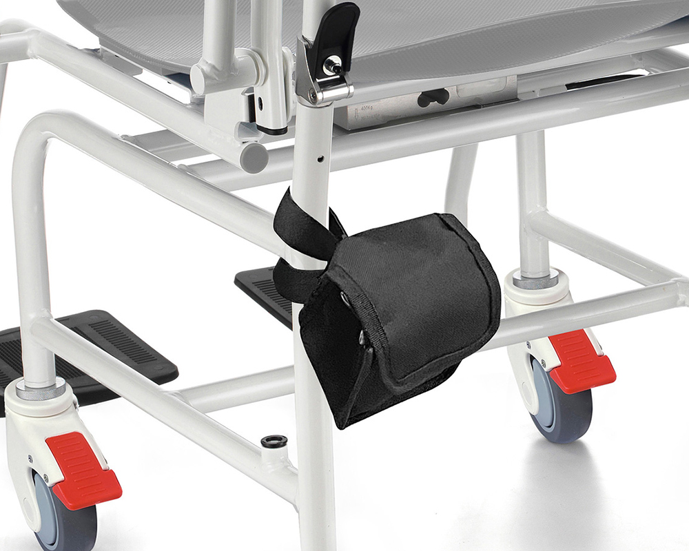 Báscula compacta para sillas MS5461 Báscula compacta para sillas MS5461