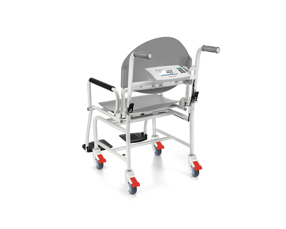 MS5480 Wireless Compact Chair Scale MS5480 Wireless Compact Chair Scale