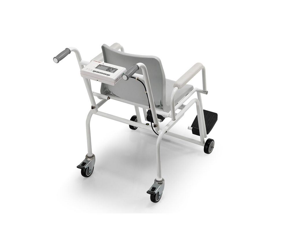 MS5810 Digital Chair Scale (Standard) MS5810 Digital Chair Scale (Standard)
