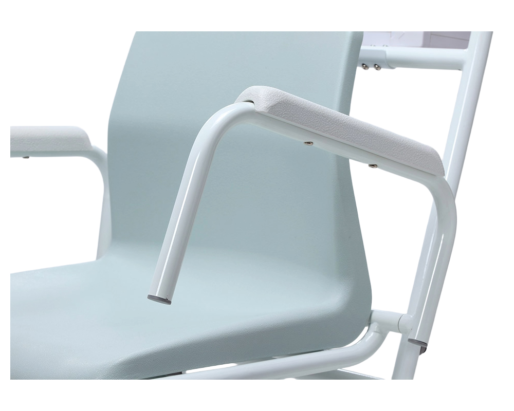 MS5810 Digital Chair Scale (Standard) MS5810 Digital Chair Scale (Standard)