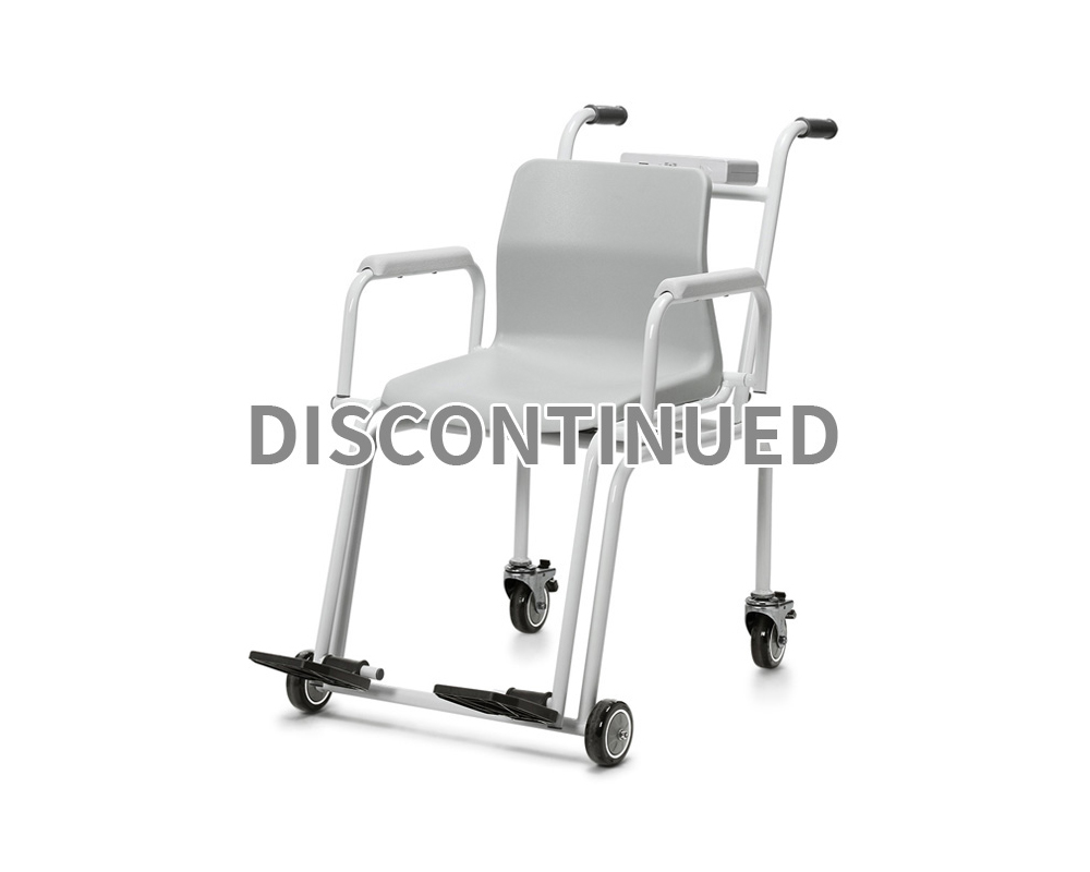 MS5811 Digital Chair Scale (Standard) MS5811 Digital Chair Scale (Standard)
