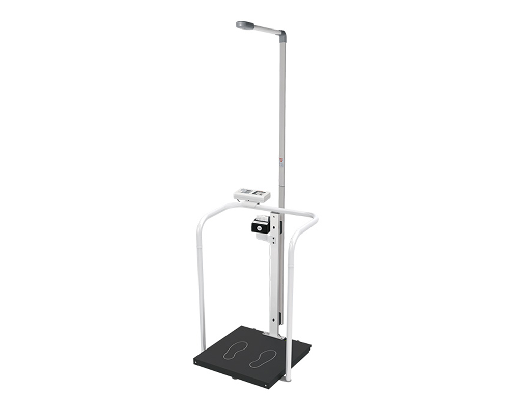 MS2504 Bariatric Scale with Handrail MS2504 Bariatric Scale with Handrail