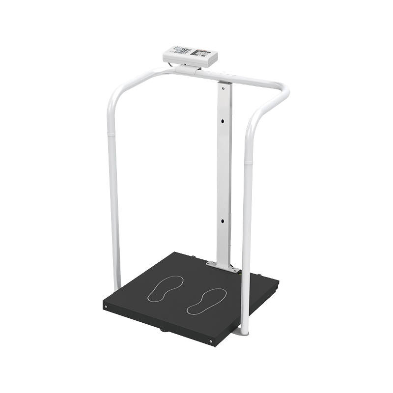 MS2504 Bariatric Scale with Handrail MS2504 Bariatric Scale with Handrail