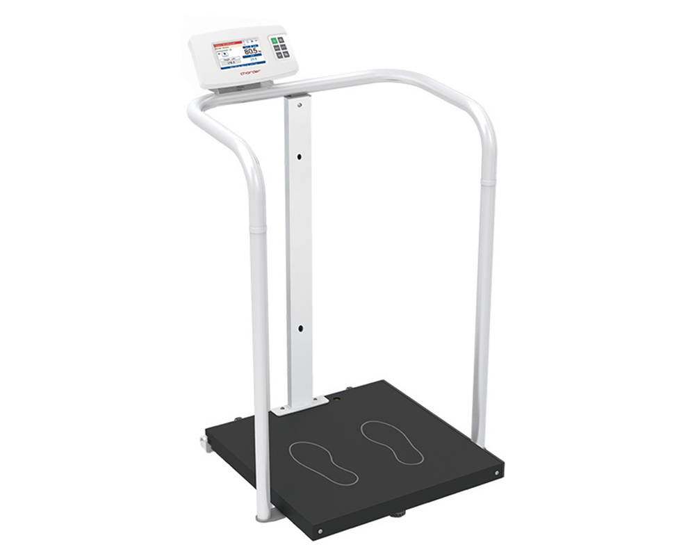 MS2580 Medical Handrail Scale MS2580 Medical Handrail Scale