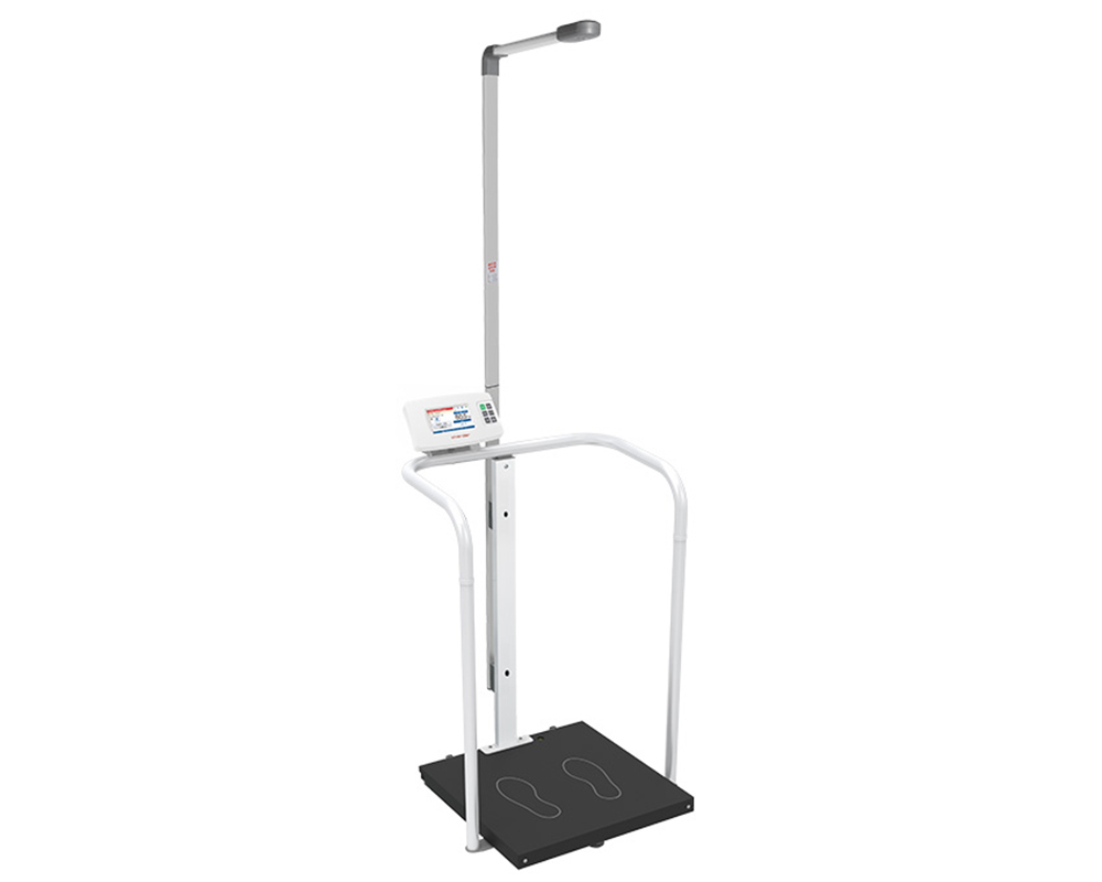 MS2580 Medical Handrail Scale MS2580 Medical Handrail Scale