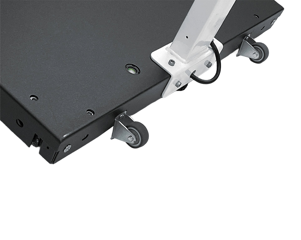 MS2580 Medical Handrail Scale MS2580 Medical Handrail Scale