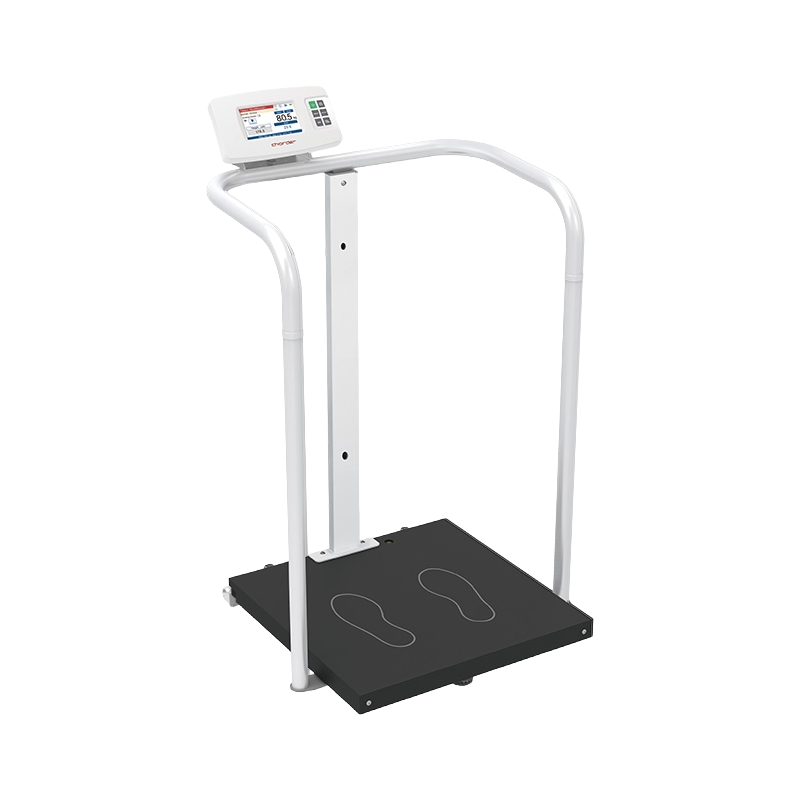 MS2580 Medical Handrail Scale MS2580 Medical Handrail Scale