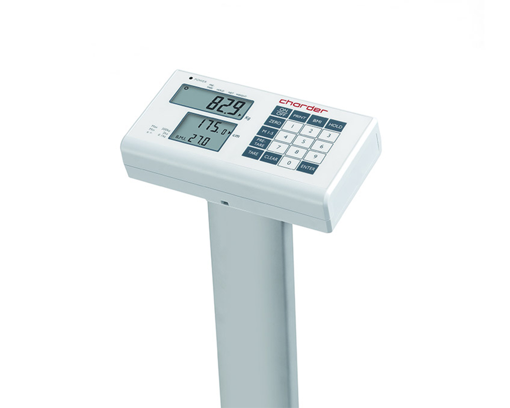MS3910 Medical Column Scale MS3910 Medical Column Scale