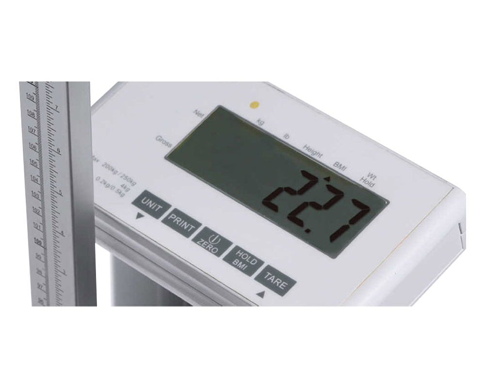 MS4900 Medical Column Scale MS4900 Medical Column Scale