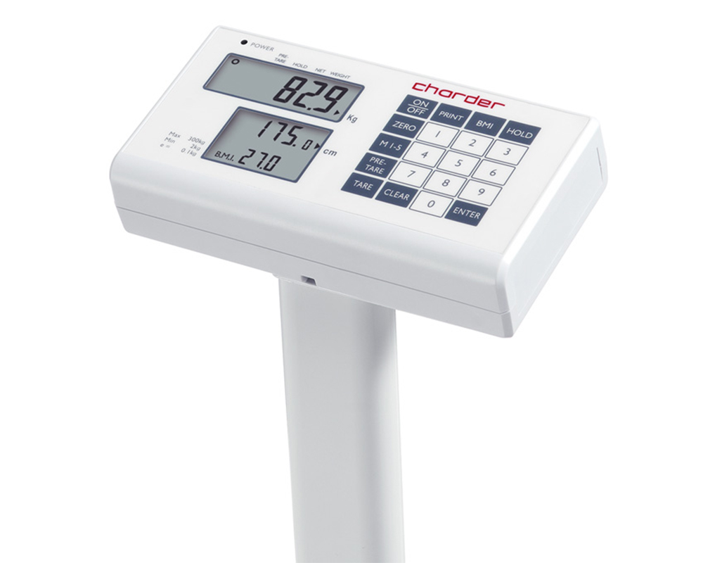 MS4910 Medical Column Scale MS4910 Medical Column Scale