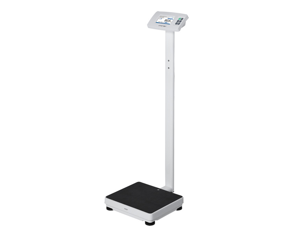 MS4980 Wireless Ultrasonic Height & Weight Measuring Station MS4980 Wireless Ultrasonic Height & Weight Measuring Station