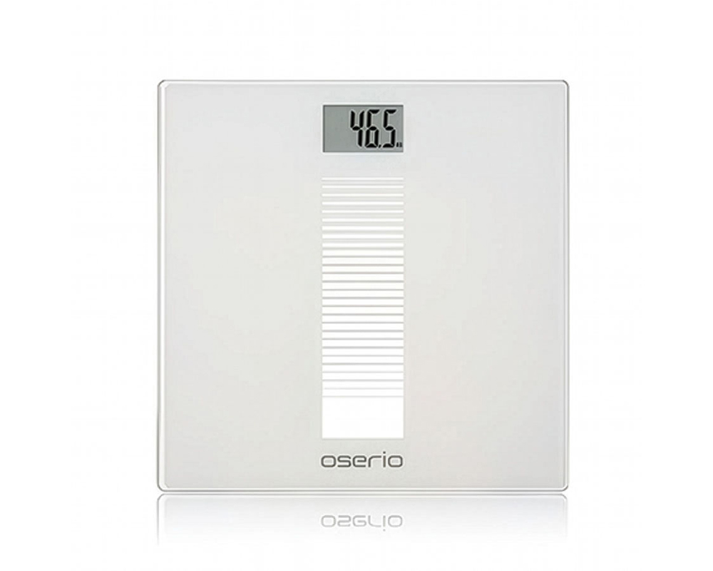 BNG-909 數位體重計