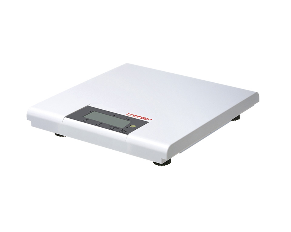 MS4202L Portable Wireless Medical Floor Scale MS4202L Portable Wireless Medical Floor Scale