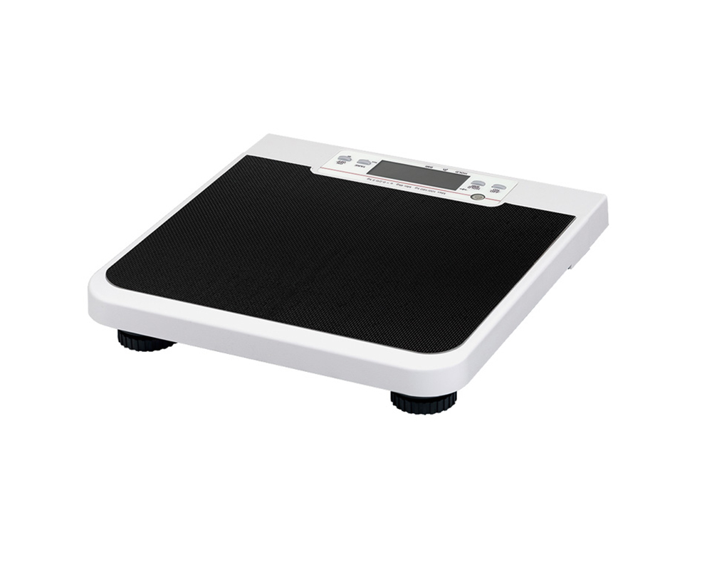 MS6110 Wireless Double-sided Medical Floor Scale MS6110 Wireless Double-sided Medical Floor Scale
