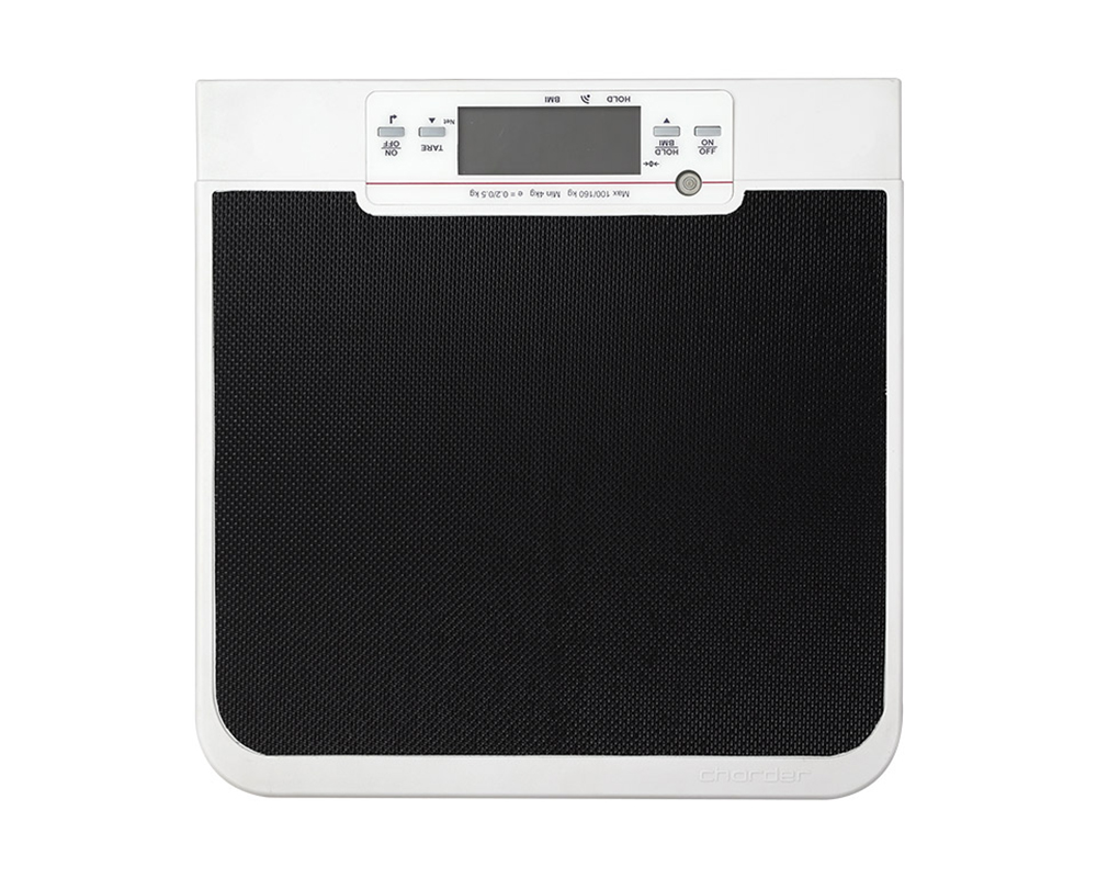 MS6110 Wireless Double-sided Medical Floor Scale MS6110 Wireless Double-sided Medical Floor Scale