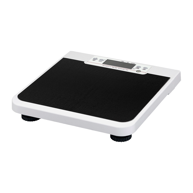 MS6110 Wireless Double-sided Medical Floor Scale MS6110 Wireless Double-sided Medical Floor Scale