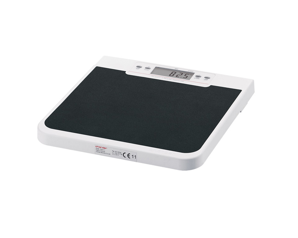 MS6111 Wireless Double-sided Medical Floor Scale MS6111 Wireless Double-sided Medical Floor Scale
