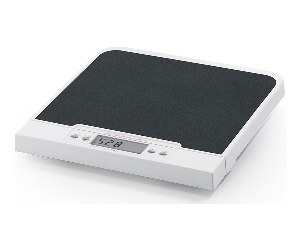 MS6111 Wireless Double-sided Medical Floor Scale MS6111 Wireless Double-sided Medical Floor Scale