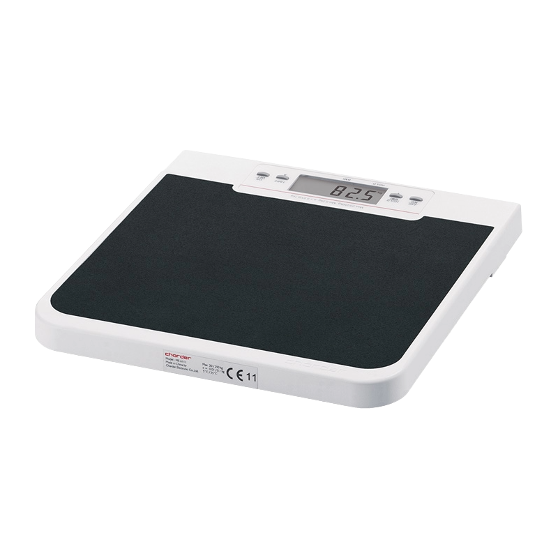 MS6111 Wireless Double-sided Medical Floor Scale MS6111 Wireless Double-sided Medical Floor Scale