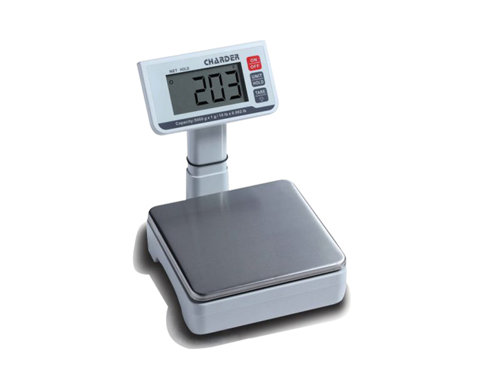 Z420 Tower Bench Scale Z420 Tower Bench Scale