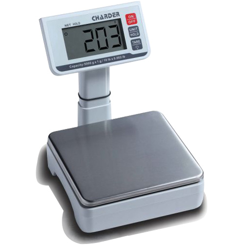 Z420 Tower Bench Scale Z420 Tower Bench Scale