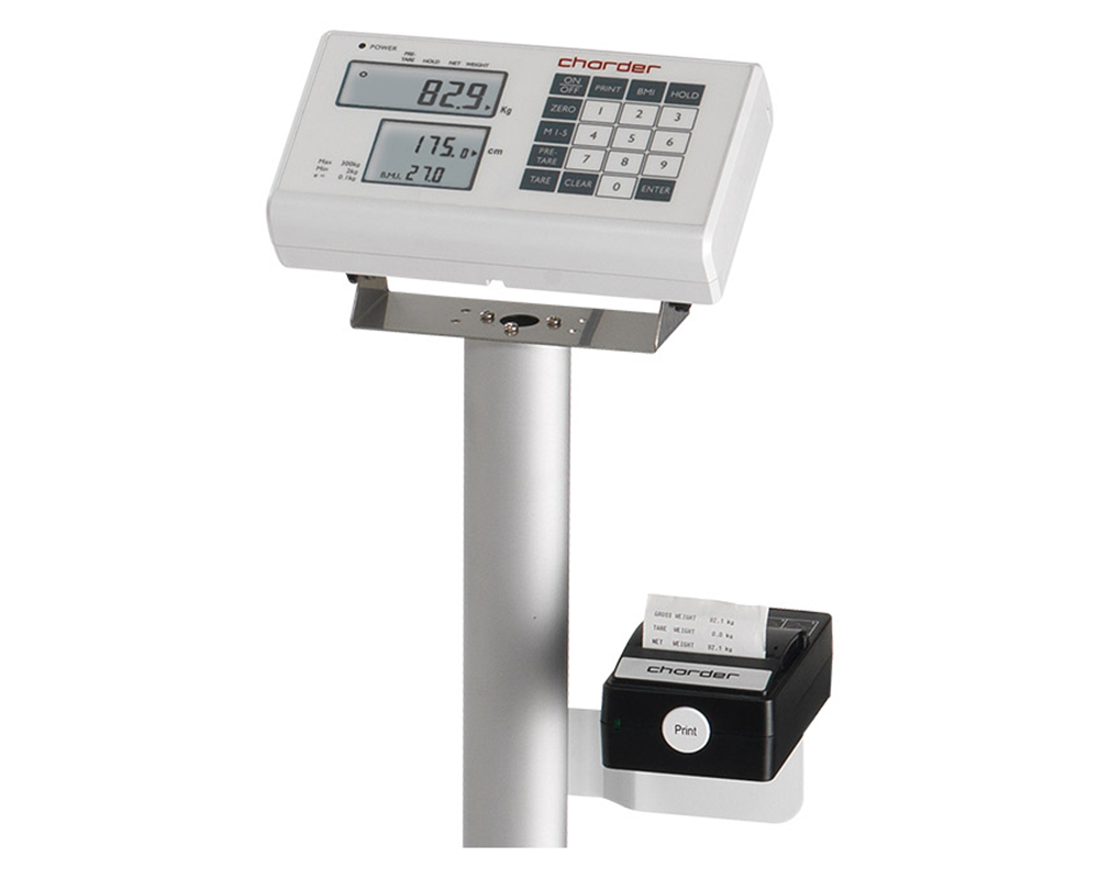 MS2350 Heavy-duty Portable Wheelchair Scale MS2350 Heavy-duty Portable Wheelchair Scale