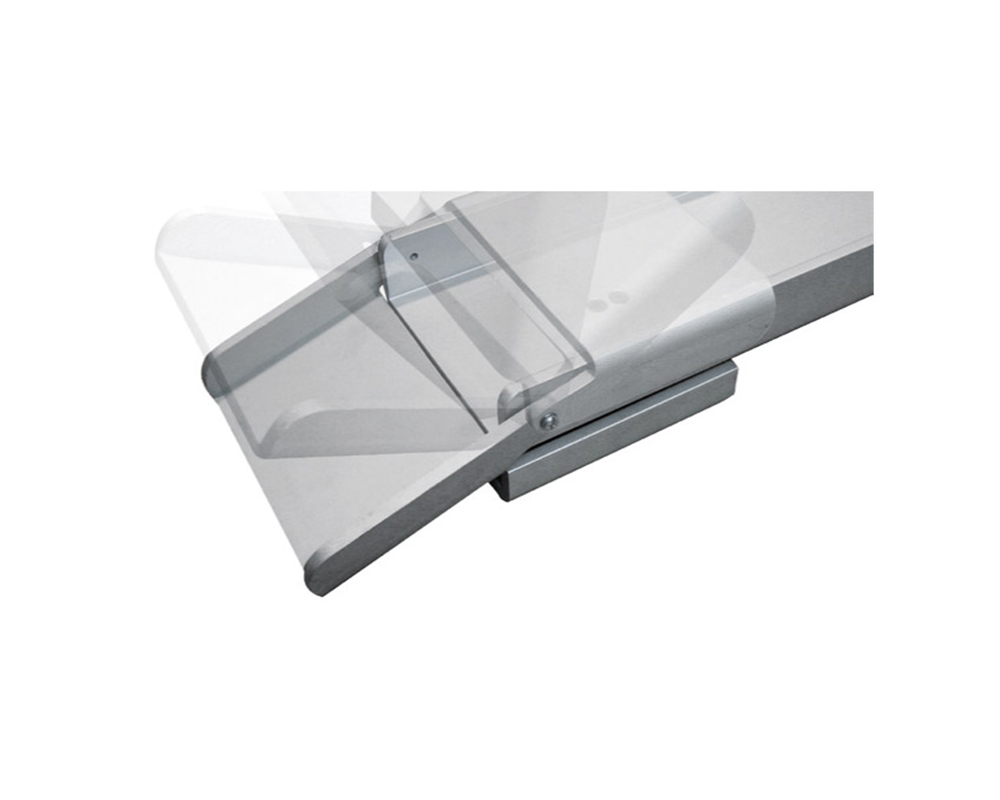 MS2350 Heavy-duty Portable Wheelchair Scale MS2350 Heavy-duty Portable Wheelchair Scale