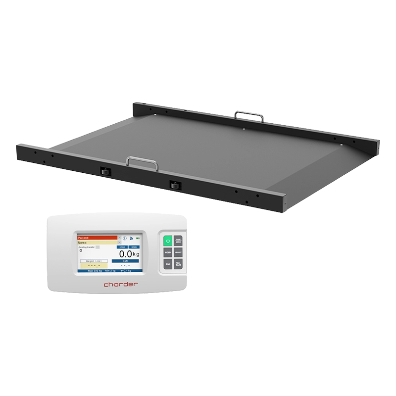 MS3880 Wireless Heavy Duty Wheelchair Scale MS3880 Wireless Heavy Duty Wheelchair Scale